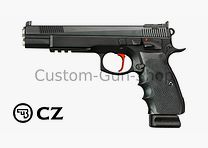 Akah CZ 75 SP-01 6.1 SA