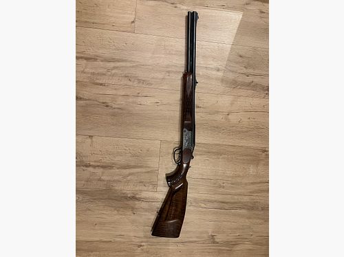 Blaser Bergstutzen BS 97  – 8x57 IRS / 5,6x52R 