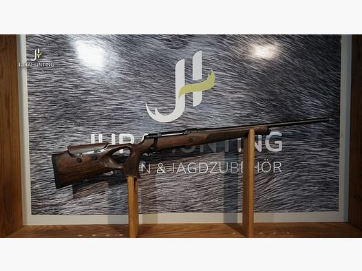 Sauer 101 GTI; J.P. Sauer & Sohn