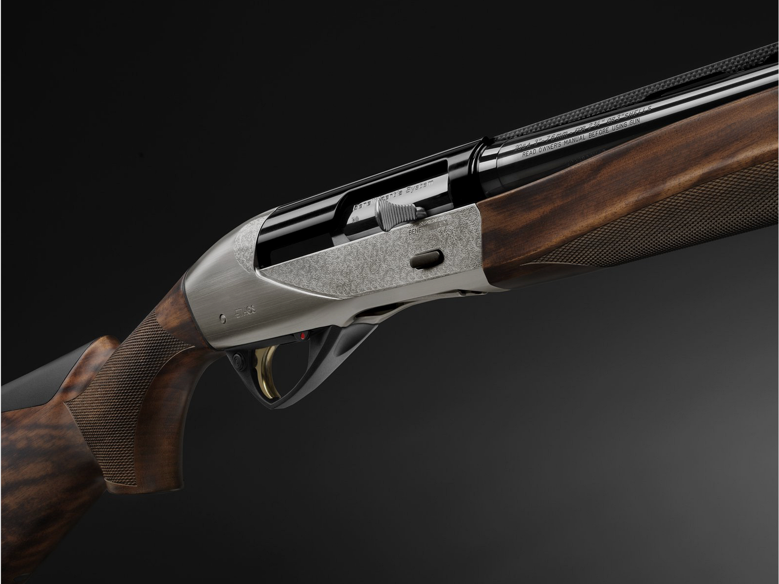 BENELLI Legacy, Bild 3 von 5