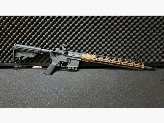 Windham Weaponry WW-15