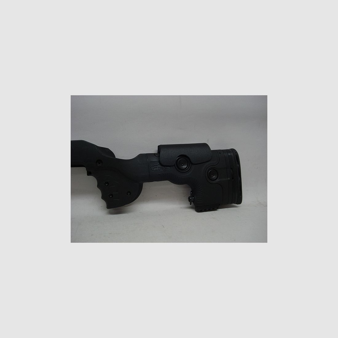 Bifrost Blaser R8 Prof. black - RH