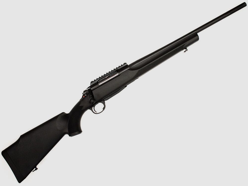 Revo Arms Italy / Alpen Optics Revo Hunter .308Win und Alpen Optics XP