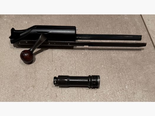 Blaser R93 porte-verrou avec tête de verrou ST Standard