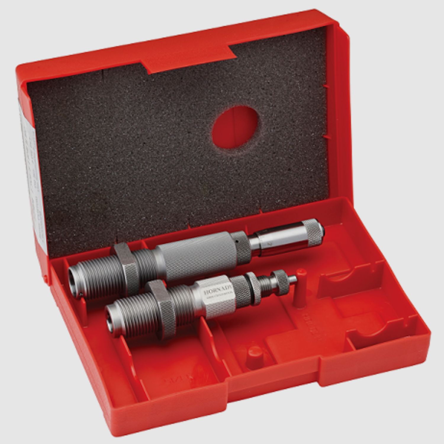 Hornady Match Grade Matrizensatz 338 Lapua Mag