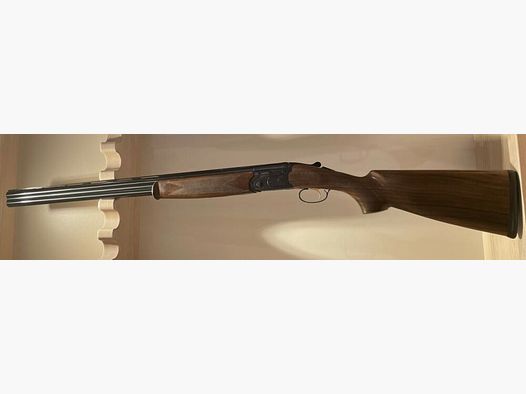 BERETTA 686 SILVER PIGEON 1 BLACK JAGD - LINKSAUSFÜHRUNG (Lauflänge 76 cm)