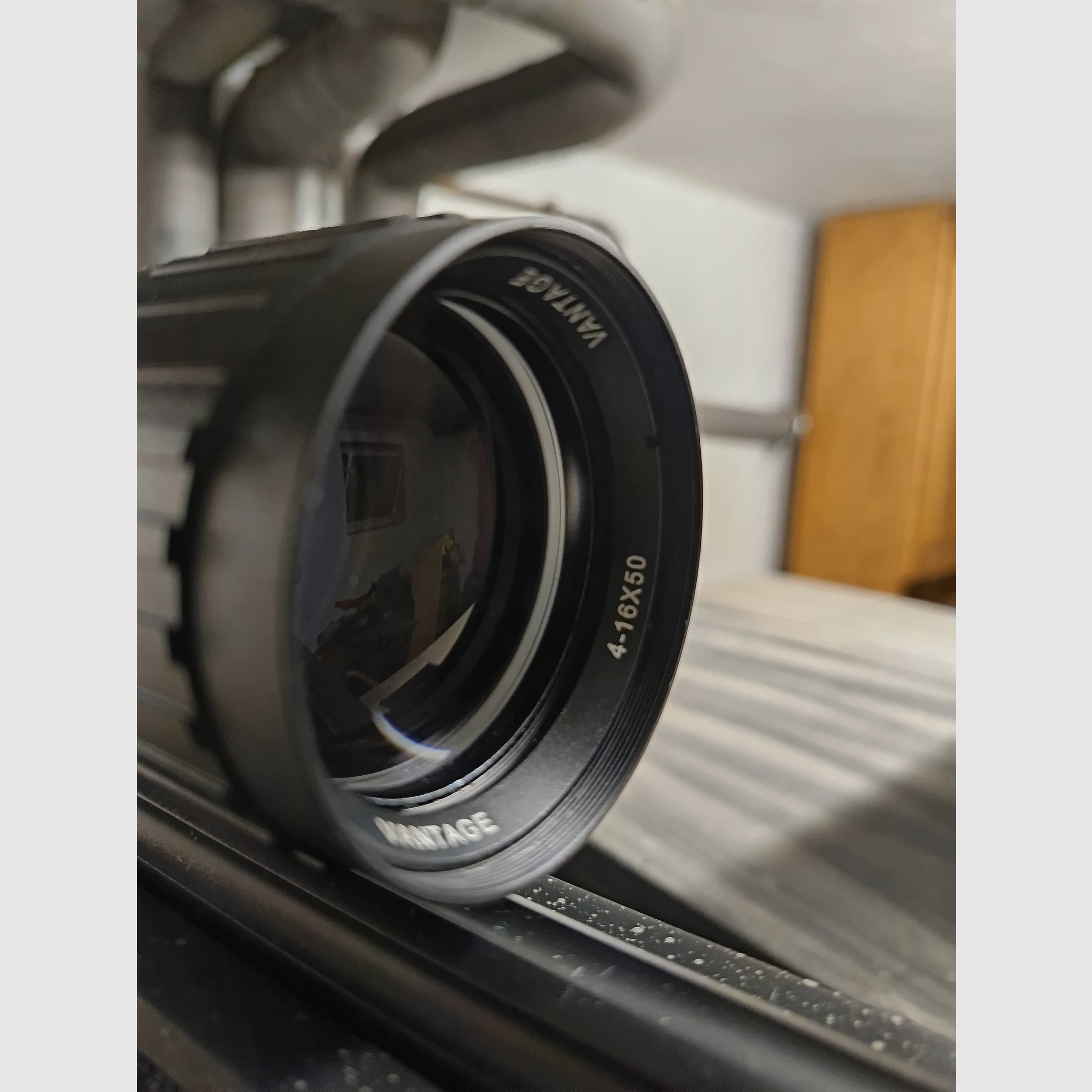 CZ 457 lrp KK Matchbüchse