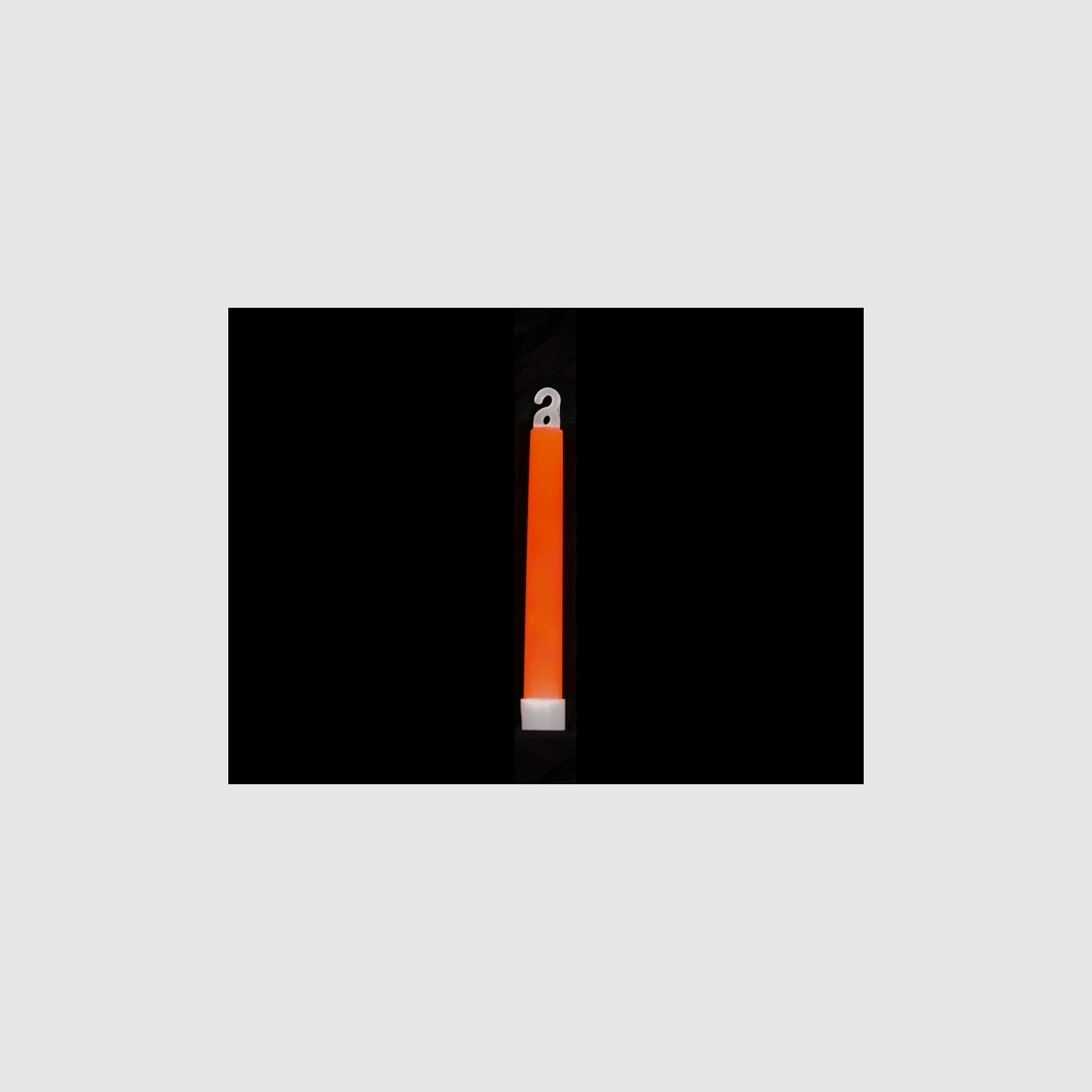 Knicklicht orange