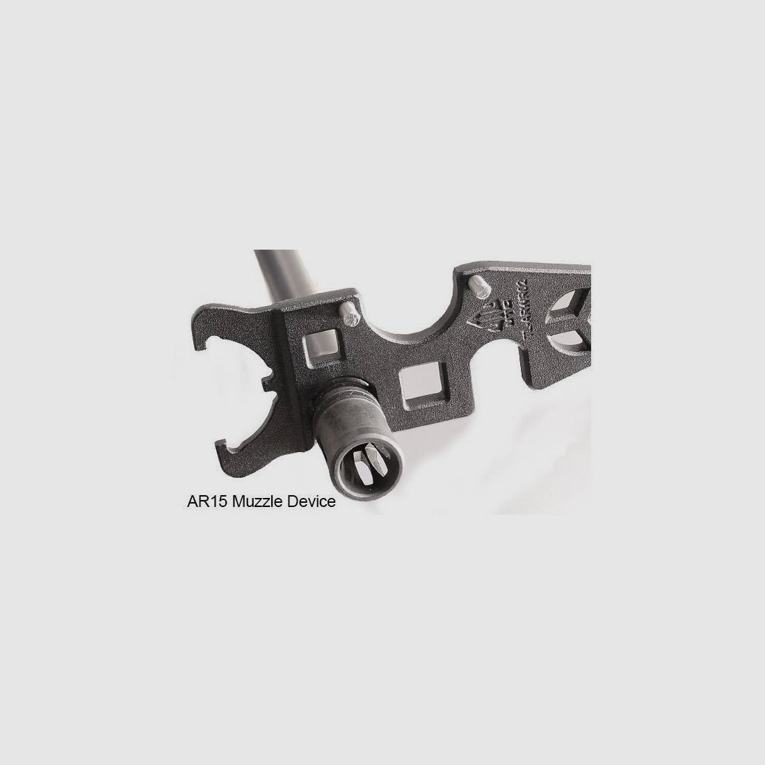 AR15 - Clé multifonction, image 8 sur 9