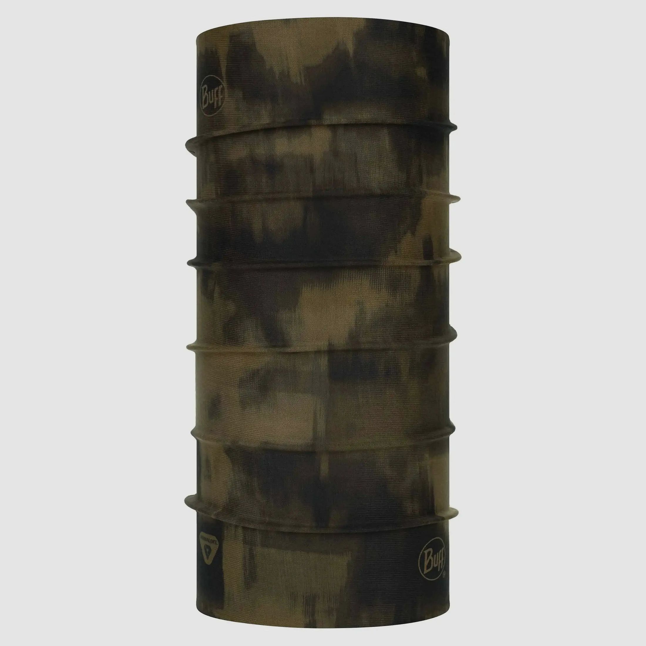 Buff Buff bufanda multifuncional ThermoNet Neckwear - Solid Bark