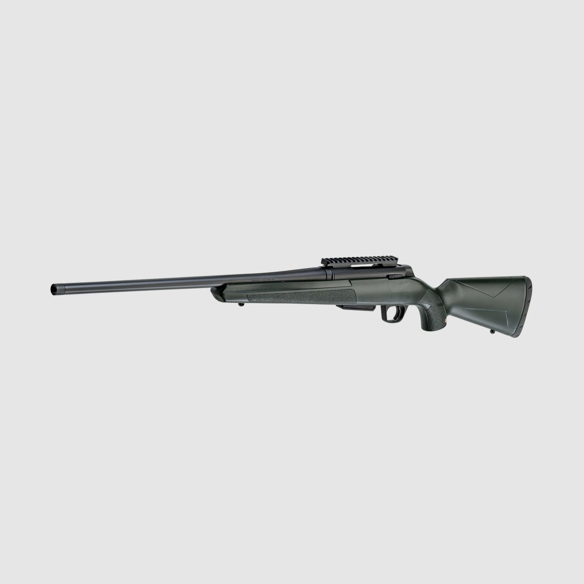 Winchester XPR Stealth Threaded Repetierbüchse