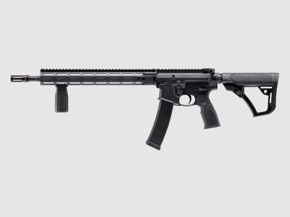 Daniel Defense DD PCC