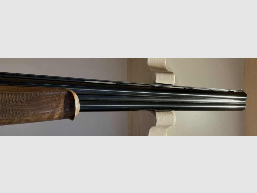 BERETTA 686 SILVER PIGEON 1 JAGD VITTORIA - DAMENFLINTE (Lauflänge 71 cm)