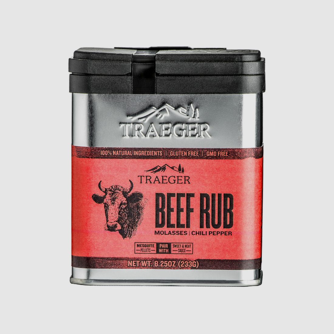 Beef Rub