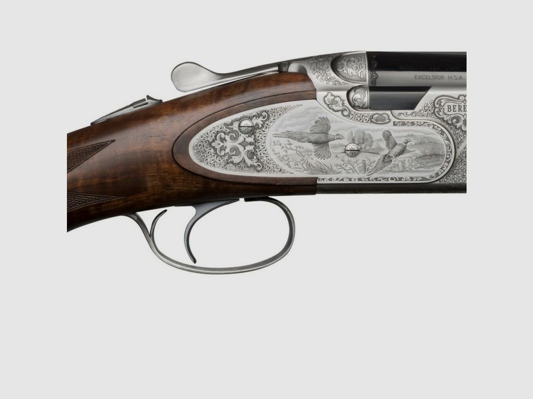 BERETTA 687 EELL DIAMOND PIGEON RESTYLE, imagen 2 de 6