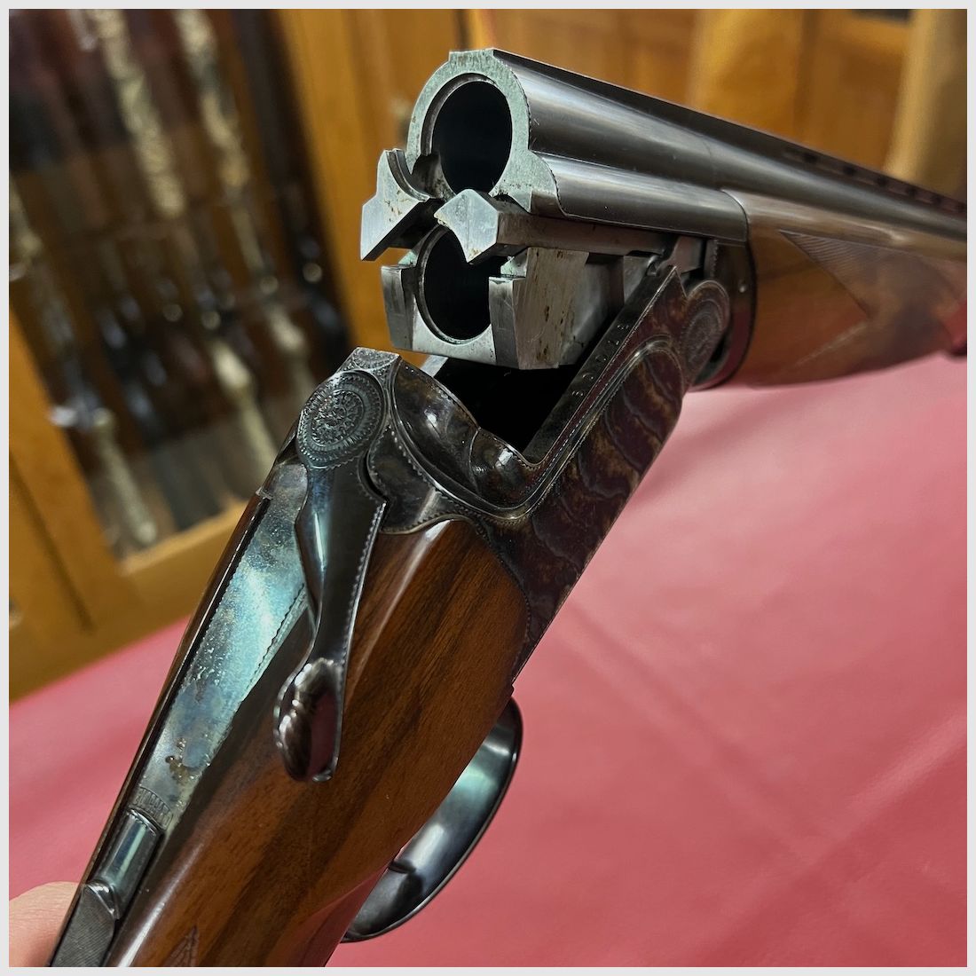 Perazzi Mirage, imagen 10 de 10