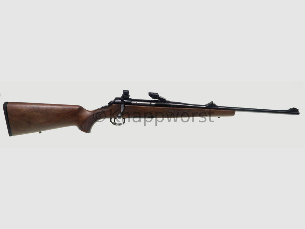 Rößler Weapons Rößler Titan 6 Schmithüsen