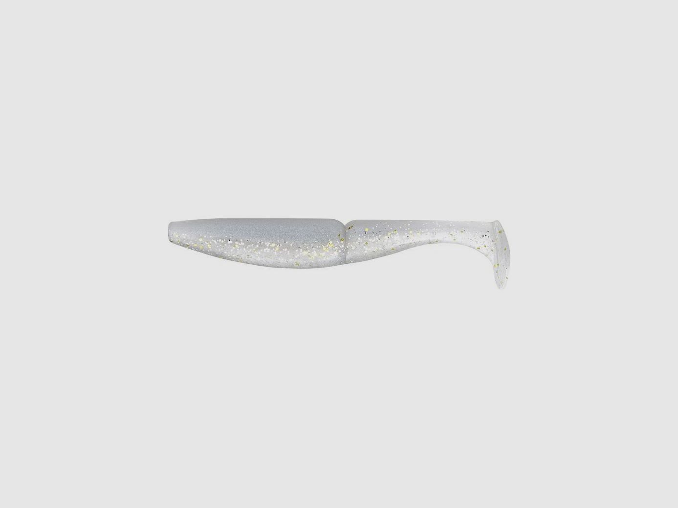KUNSTKÖDER SAWAMURA ONE UP SHAD 4", Bild 3 von 12