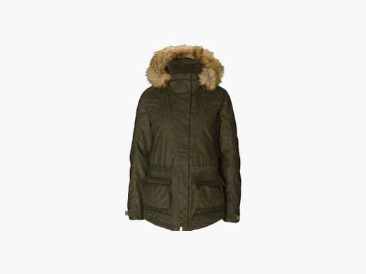Seeland North Lady Jacke Größe: 36