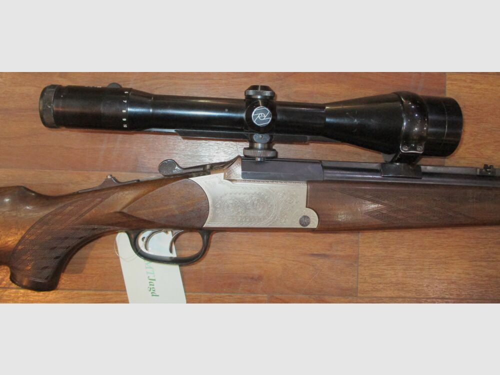 Blaser ES70