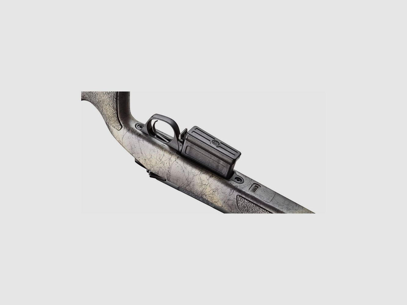 Bergara B14 Wilderness HMR – .223 Remington – 61 cm, image 4 of 6
