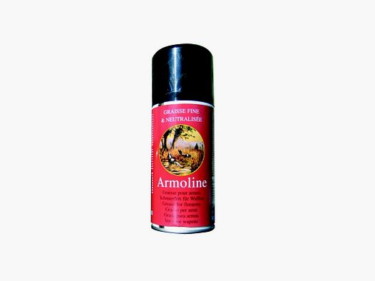ARMOLINE GREASE IN SPRAY ARMISTOL 150M