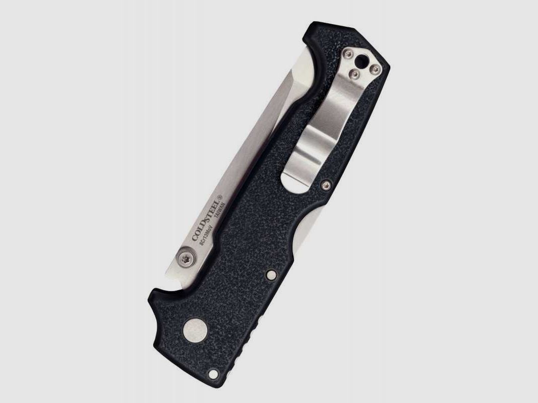 Cold Steel SR1 Lite Tanto Point Taschenmesser