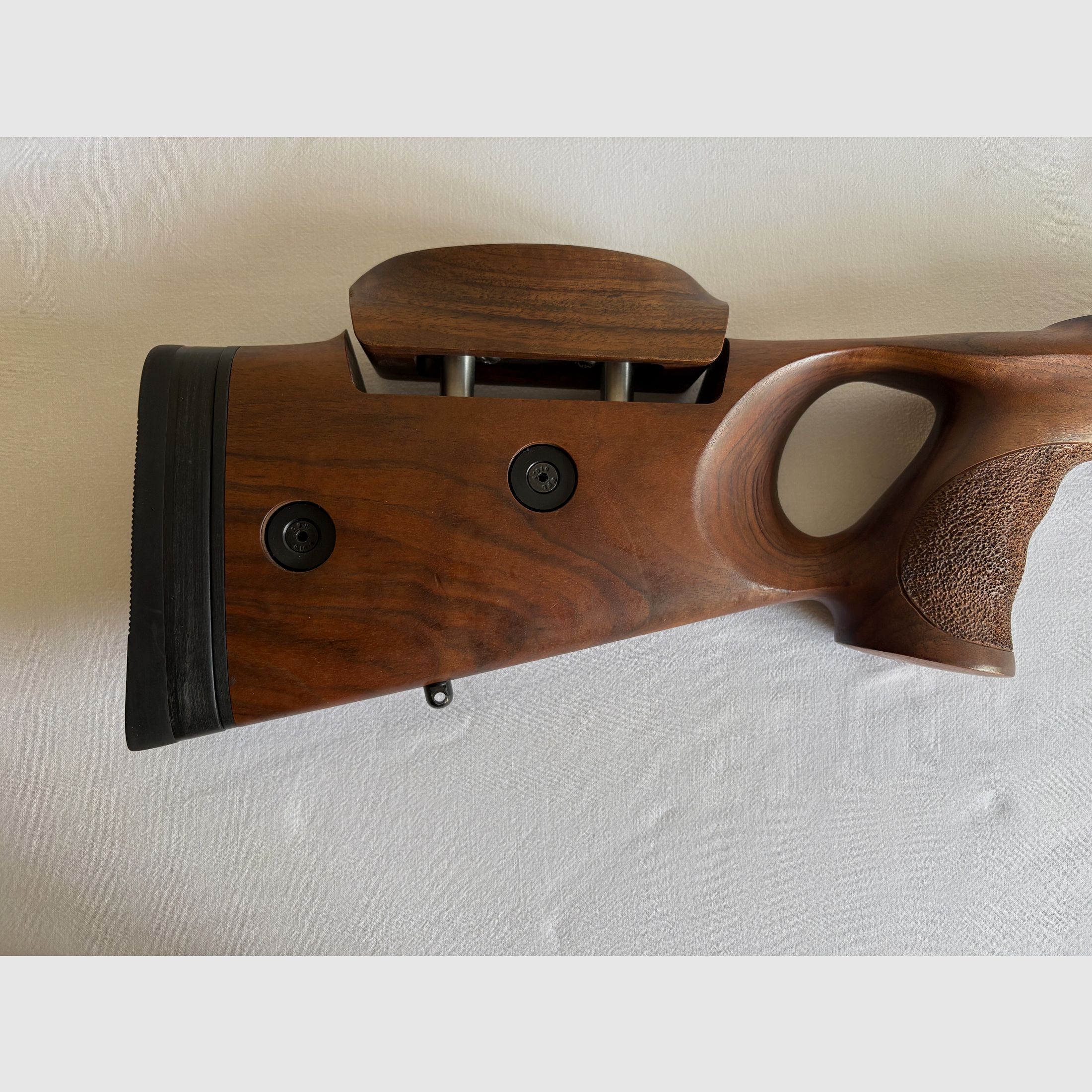 Action en acier HM Calibre .30-06 Springfield – avec 2 chargeurs