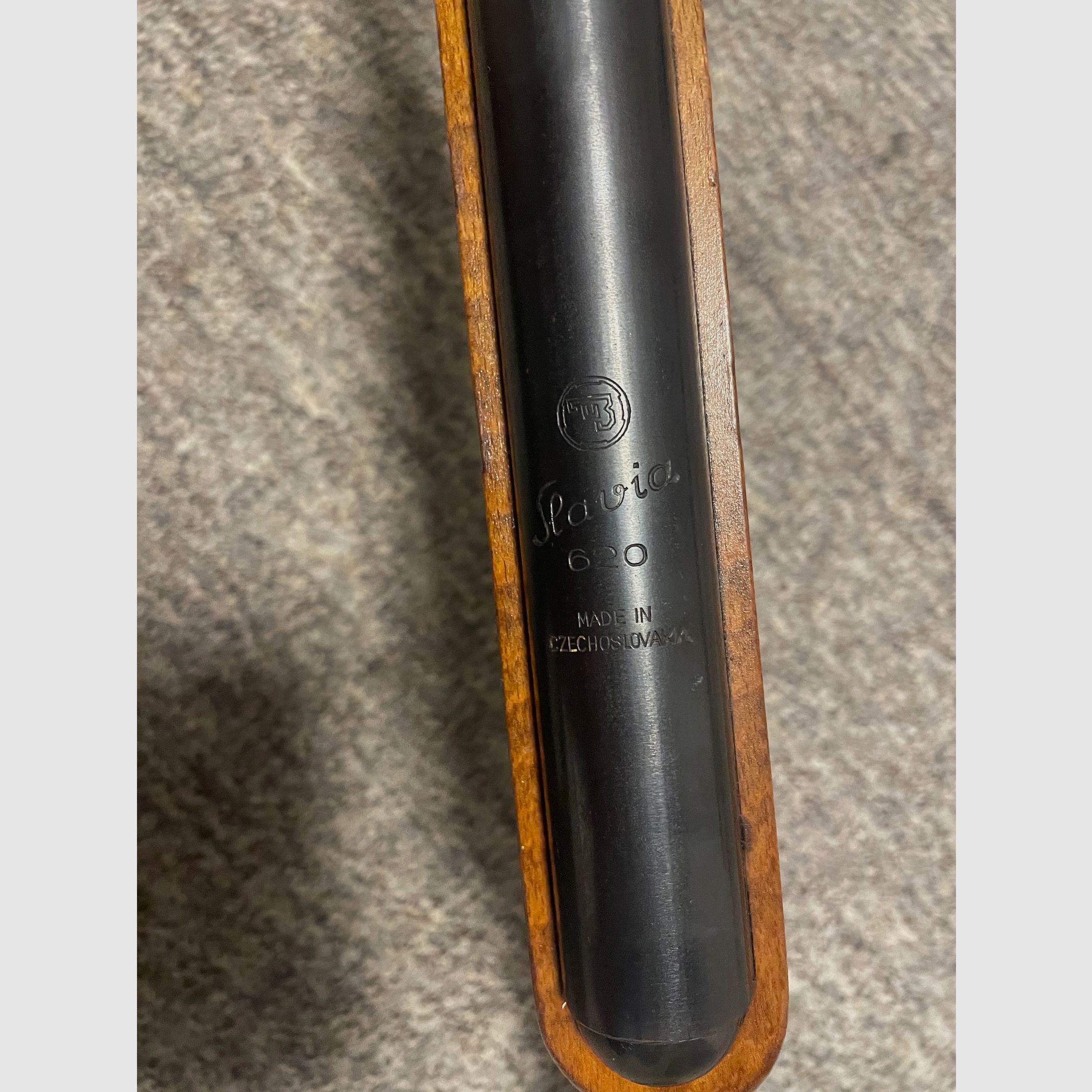 Slavia 620 Luftgewehr