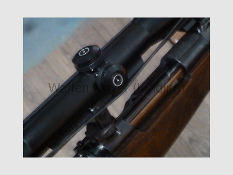 Mauser 98