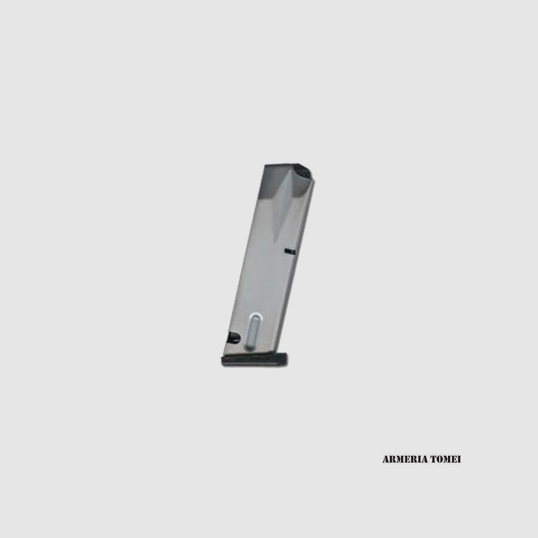 MAGAZIN – BERETTA 98FS INOX Kal. 9×21 IMI 15 Schuss