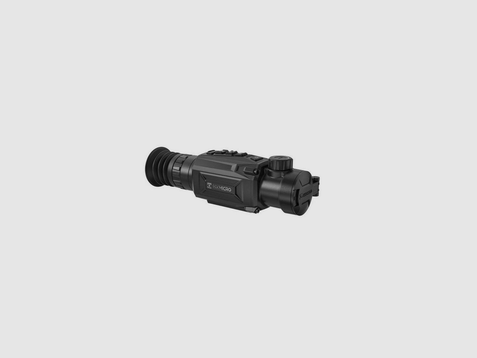 Monokular/Wärmebildzielfernrohr HIKMICRO Thunder 2.0 TQ35 / TQ50