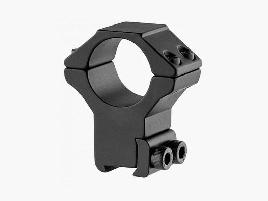 Colliers haut sur prisme 11.Diam. 30 mm - Bh 22