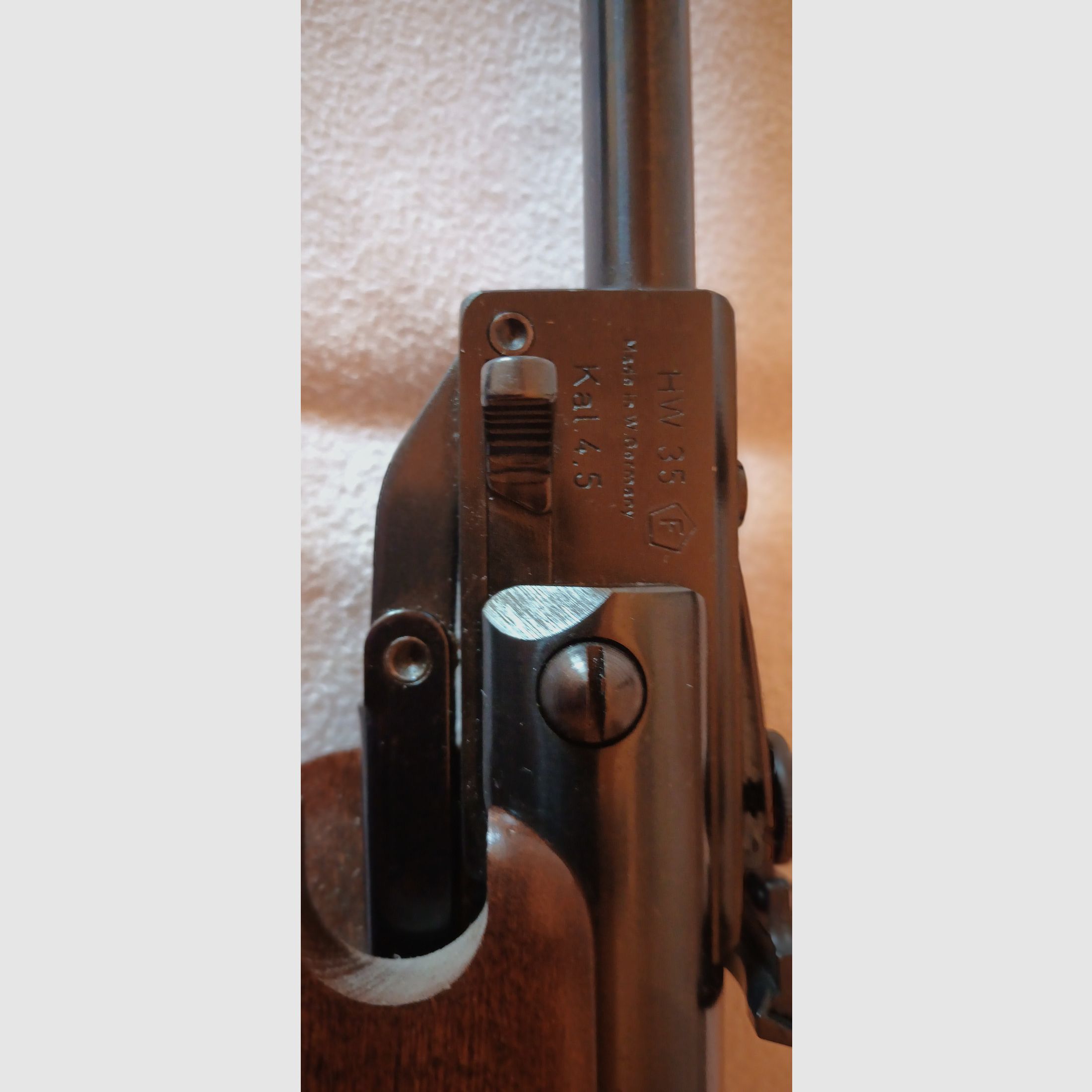 WEIHRAUCH   HW 35