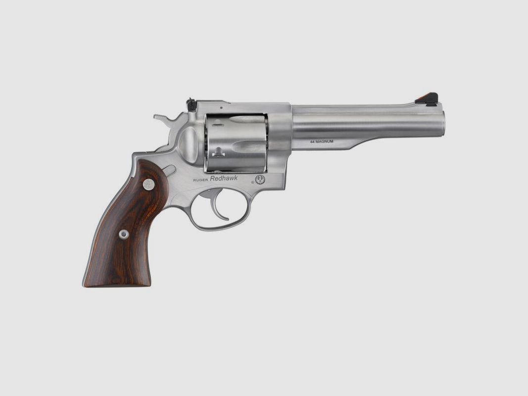Ruger Revolver Redhawk .44 Mag. | 5,5", afbeelding 2 van 4