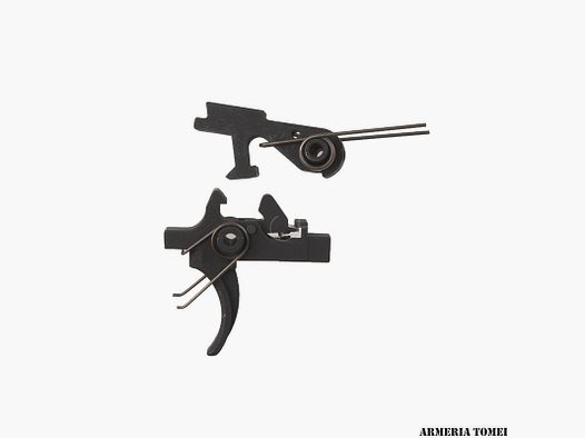 BROWNELLS – AR15 MATCH-ABZUG ROCK RIVER OA15