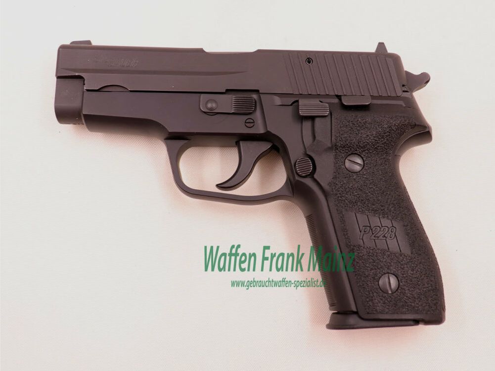 SIG Sauer Mod. P 228