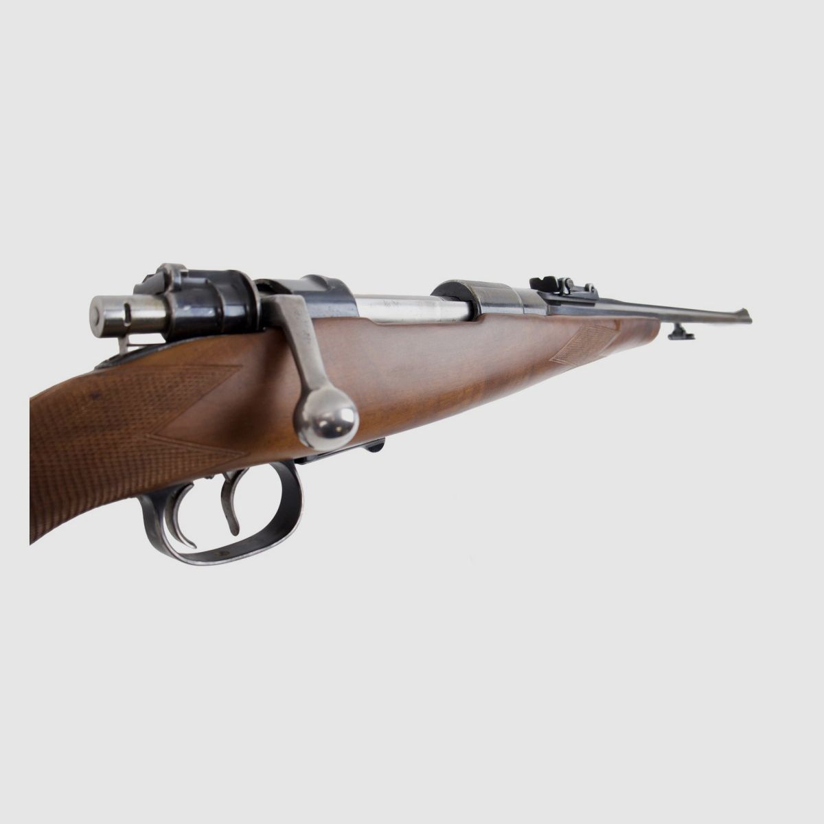 Mauser 98 Sporter Kal. 9x57mm, Bild 4 von 11