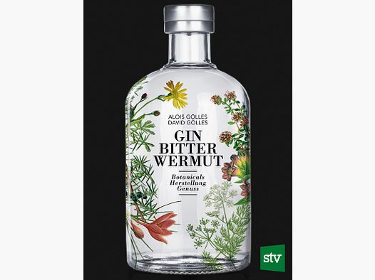 Gin Bitter Wermut
