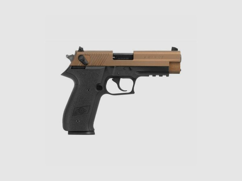 GSG Fire Fly Burnt Bronze .22lr HW, zdjęcie 2 z 6
