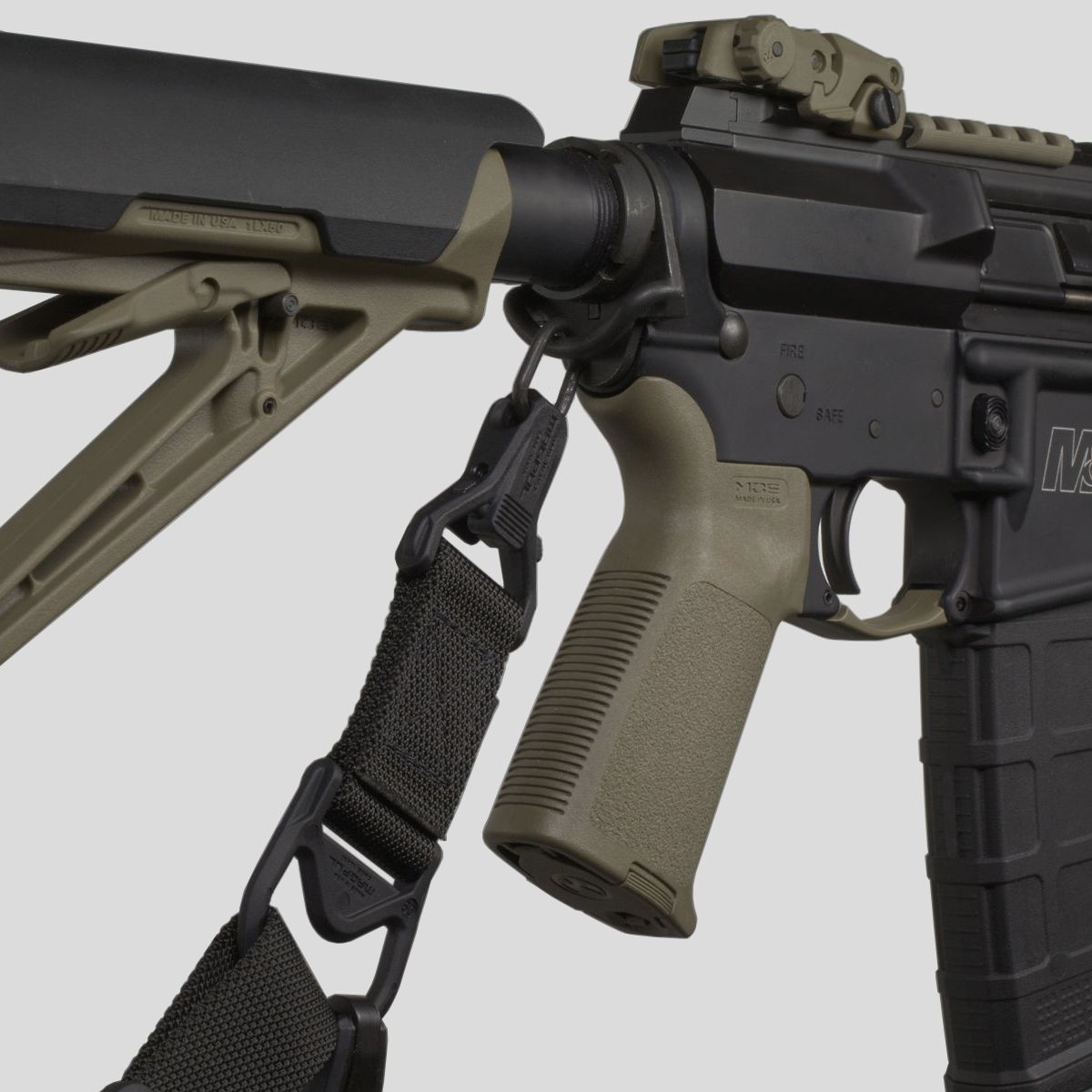 Magpul – ASAP SLING PLATE, Bild 2 von 5