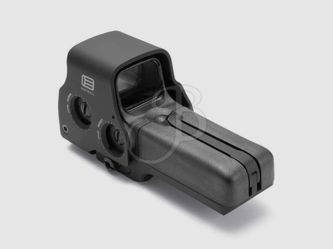 SISTEMA HOLOGRÁFICO EOTECH 558.A65, imagen 1 de 2