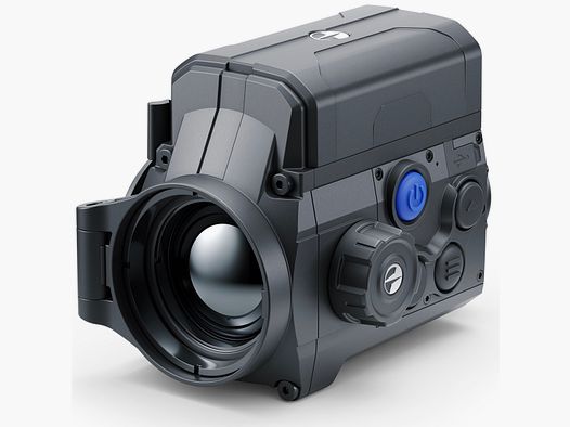 PULSAR 76654 Dispositivo de visión nocturna térmica Krypton 2 FXQ35 384x288 píx. 17 µm NETD <25 mK