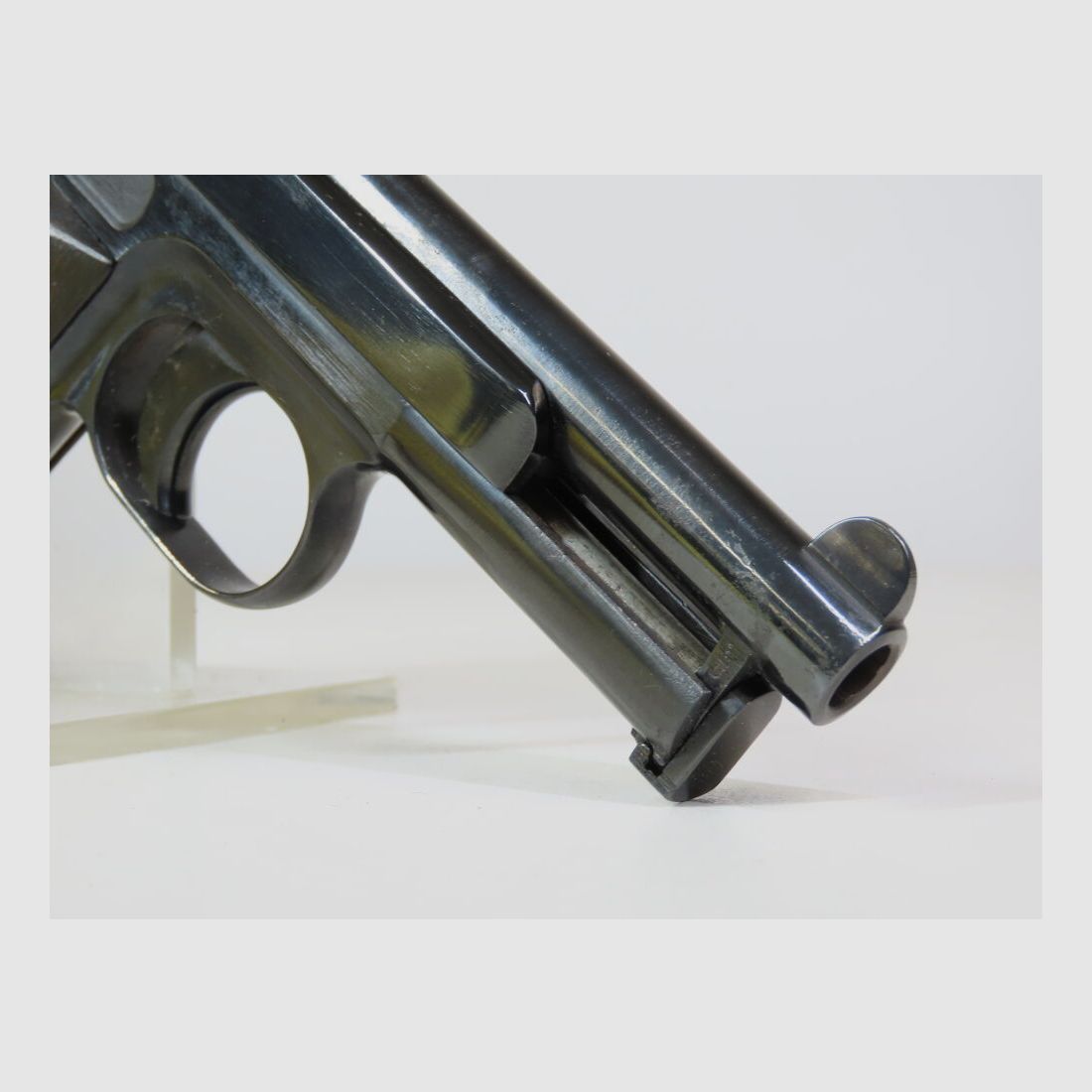 Mauser 1914