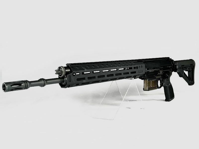 Sig Sauer Swiss Precision SG 560 Sport 20"