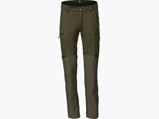 Seeland Hose Hawker Advance Pine green