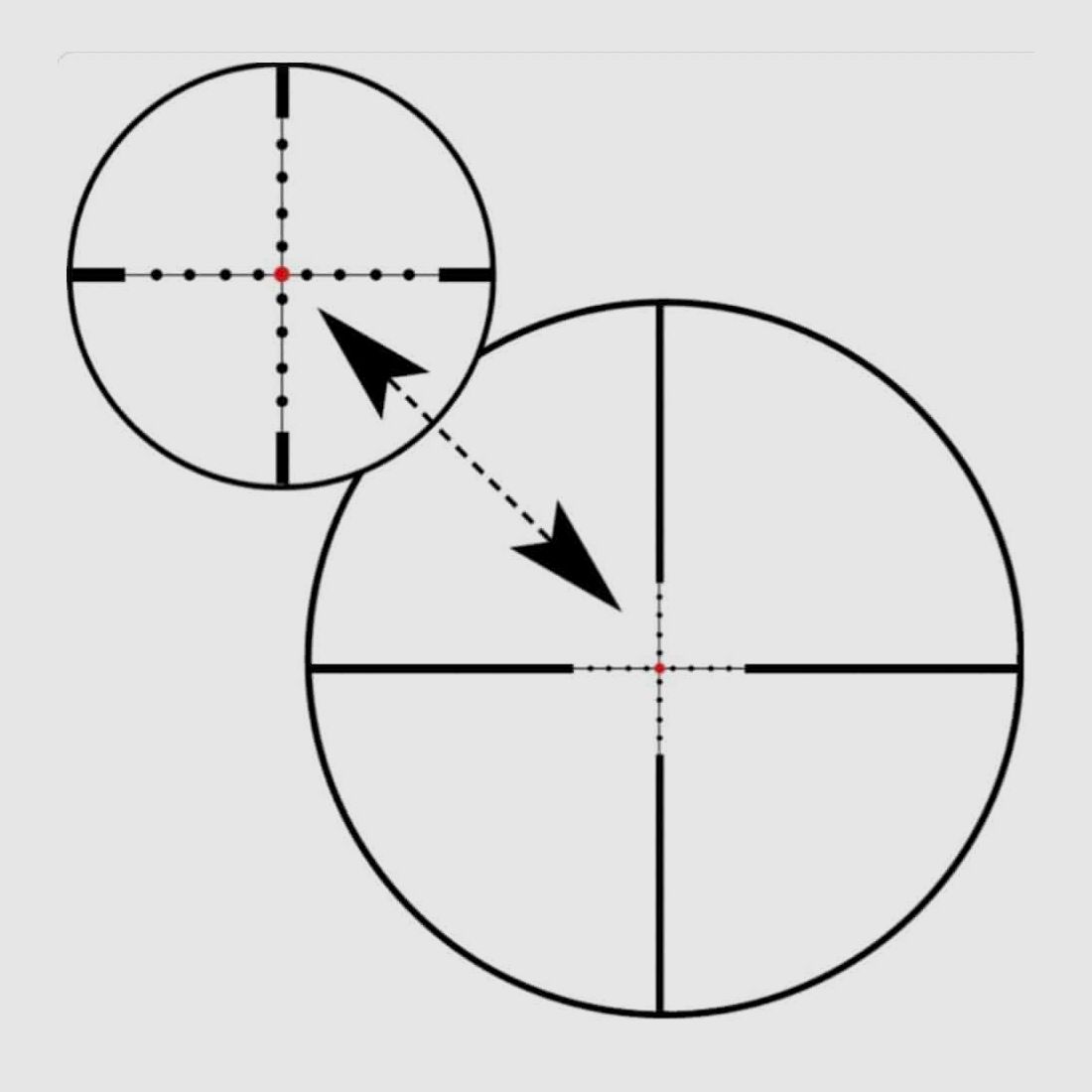 Zeiss Victory V8 2.8-20×56, Bild 3 von 4