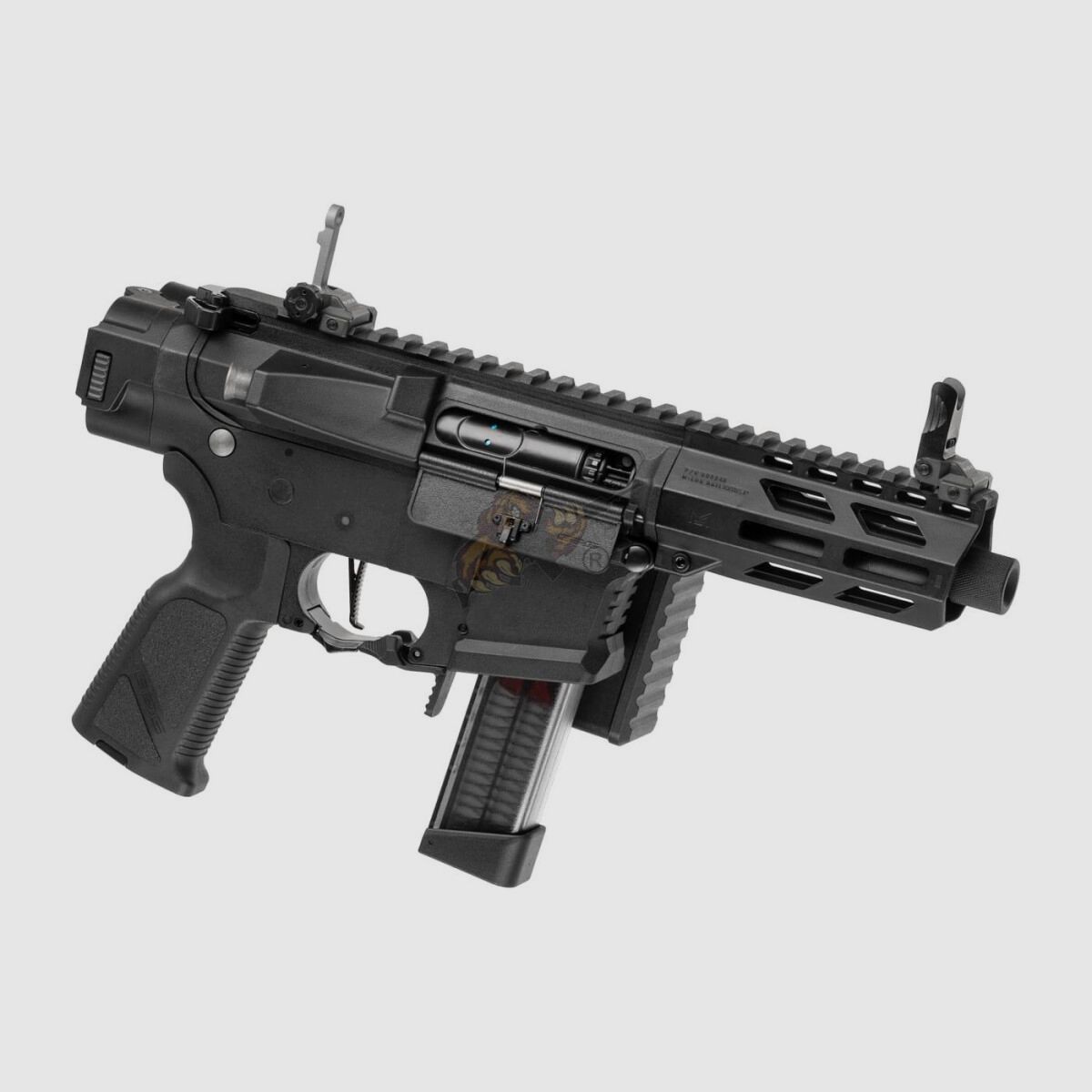 ARP9 3.0P S-AEG Noir Airsoft Libre à partir de 18 - S-AEG - F | G&G