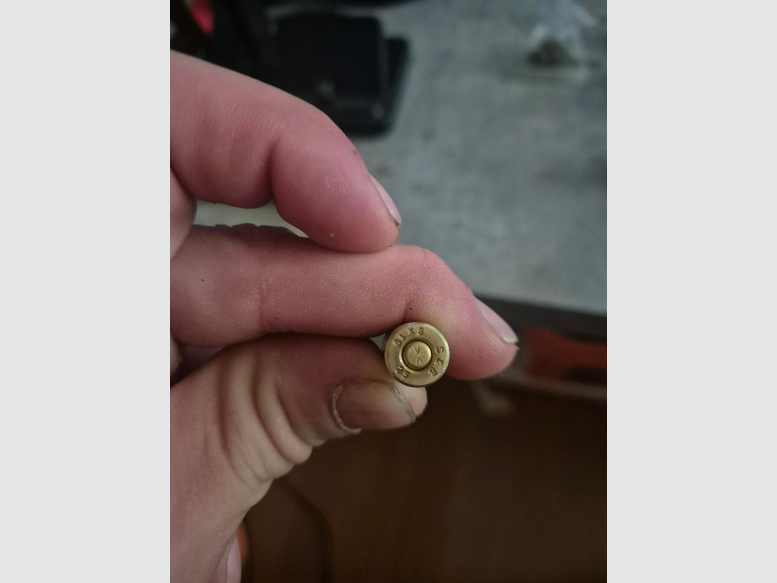 9mm Luger Munition 