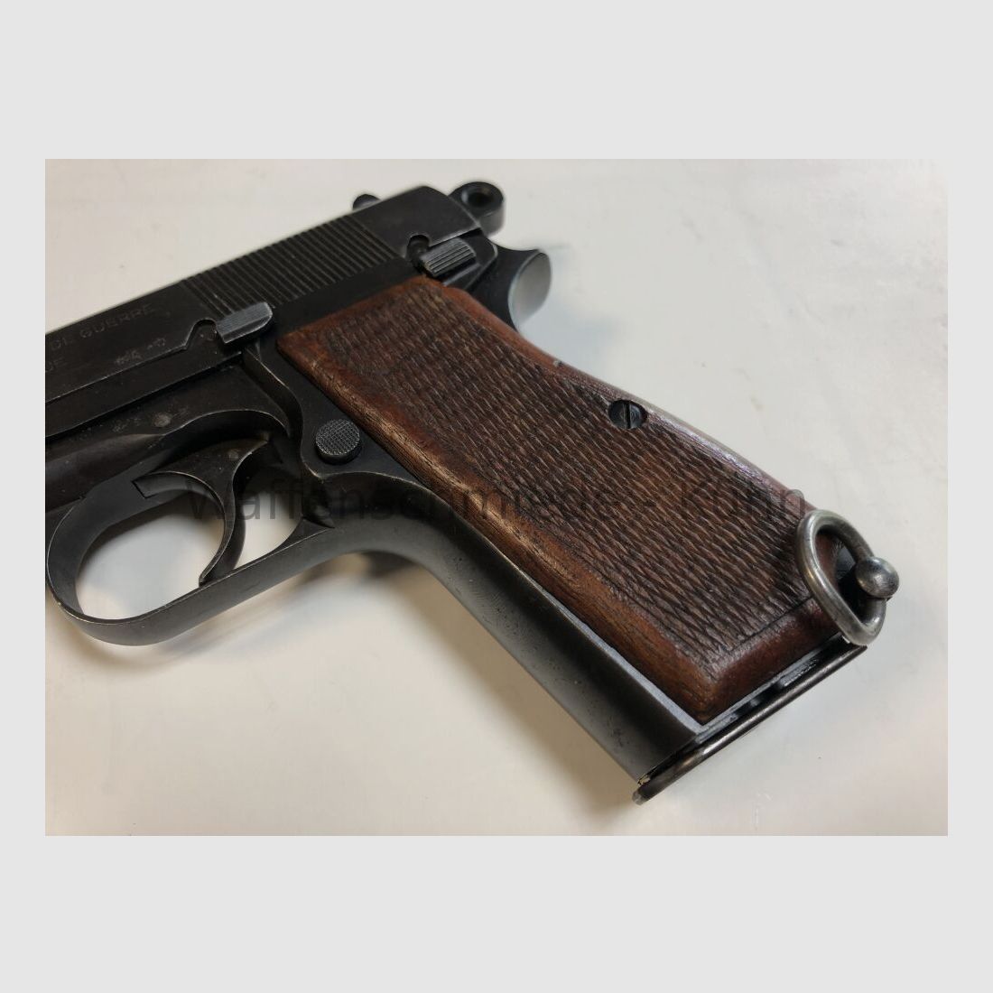 Fabrique Nationale M1946 H.V, zdjęcie 7 z 10
